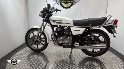 Lot 16 - 1982 KAWASAKI