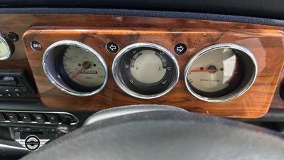 Lot 132 - 1999 ROVER MINI COOPER SPORTS