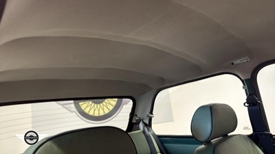 Lot 132 - 1999 ROVER MINI COOPER SPORTS