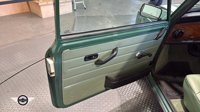 Lot 132 - 1999 ROVER MINI COOPER SPORTS