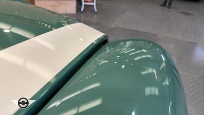 Lot 132 - 1999 ROVER MINI COOPER SPORTS