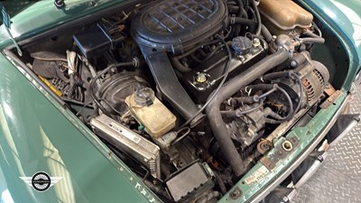 Lot 132 - 1999 ROVER MINI COOPER SPORTS