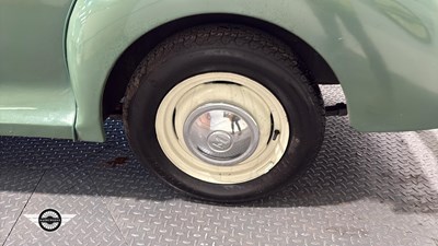 Lot 214 - 1969 MORRIS MINOR 1000