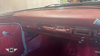 Lot 27 - 1961 VAUXHAULL CRESTA PA SERIES