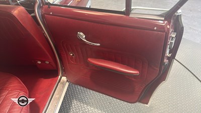 Lot 27 - 1961 VAUXHAULL CRESTA PA SERIES