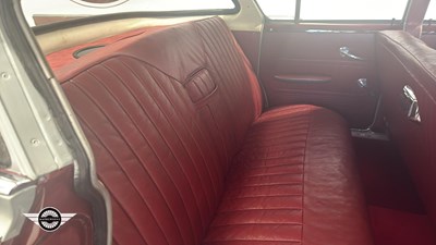 Lot 27 - 1961 VAUXHAULL CRESTA PA SERIES
