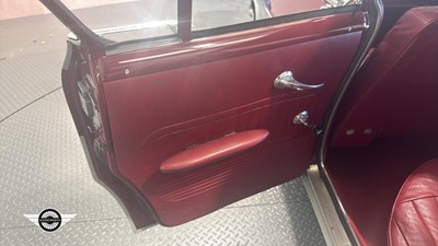 Lot 27 - 1961 VAUXHAULL CRESTA PA SERIES
