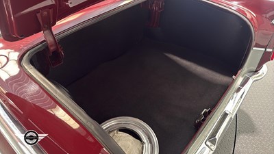 Lot 27 - 1961 VAUXHAULL CRESTA PA SERIES