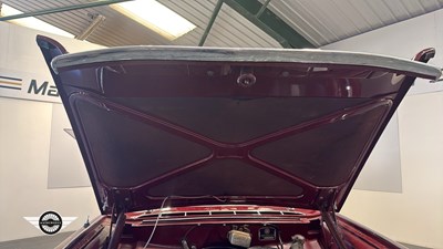 Lot 27 - 1961 VAUXHAULL CRESTA PA SERIES
