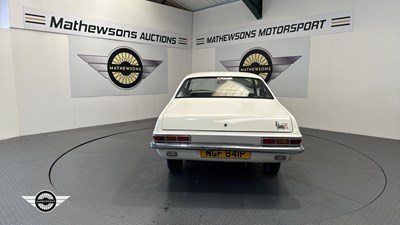 Lot 20 - 1975 VAUXHALL VIVA E
