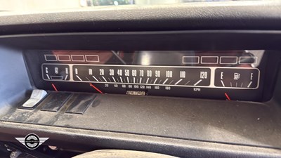Lot 20 - 1975 VAUXHALL VIVA E