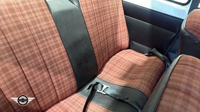 Lot 20 - 1975 VAUXHALL VIVA E