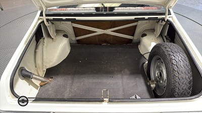 Lot 20 - 1975 VAUXHALL VIVA E