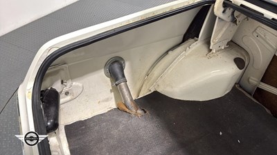 Lot 20 - 1975 VAUXHALL VIVA E