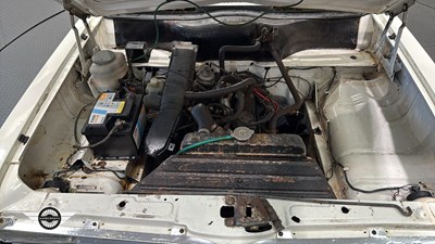 Lot 20 - 1975 VAUXHALL VIVA E
