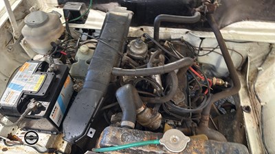 Lot 20 - 1975 VAUXHALL VIVA E