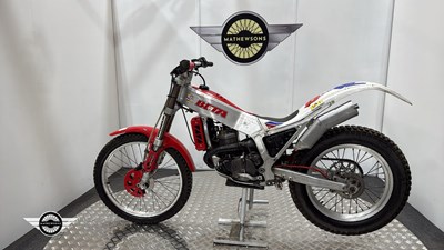 Lot 166 - 1990 BETA ZERO