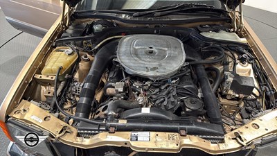 Lot 176 - 1988 MERCEDES 420 SEC AUTO