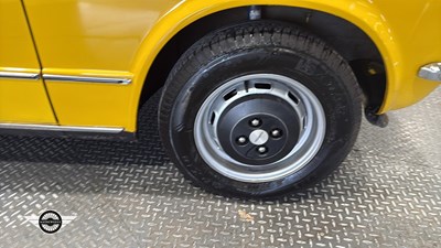 Lot 180 - 1976 TRIUMPH DOLOMITE 1850 HL AUTO