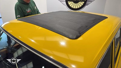 Lot 180 - 1976 TRIUMPH DOLOMITE 1850 HL AUTO