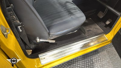 Lot 180 - 1976 TRIUMPH DOLOMITE 1850 HL AUTO