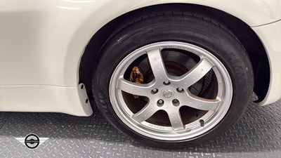 Lot 708 - 2008 NISSAN 350Z