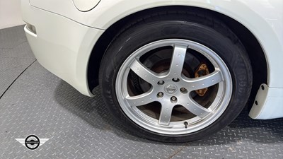 Lot 708 - 2008 NISSAN 350Z