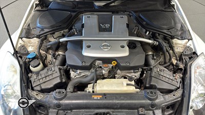 Lot 708 - 2008 NISSAN 350Z