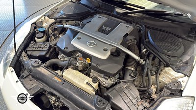 Lot 708 - 2008 NISSAN 350Z