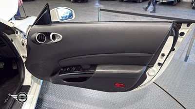Lot 708 - 2008 NISSAN 350Z