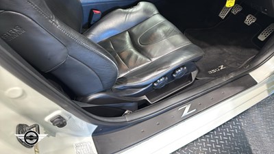Lot 708 - 2008 NISSAN 350Z