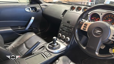 Lot 708 - 2008 NISSAN 350Z