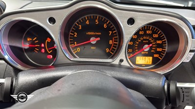 Lot 708 - 2008 NISSAN 350Z