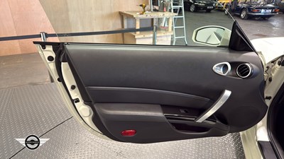 Lot 708 - 2008 NISSAN 350Z