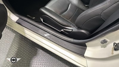 Lot 708 - 2008 NISSAN 350Z