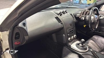 Lot 708 - 2008 NISSAN 350Z
