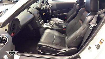 Lot 708 - 2008 NISSAN 350Z