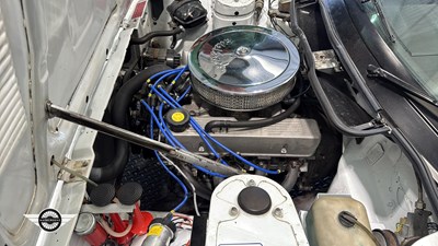Lot 198 - 1980 TRIUMPH TR7 CONVERTIBLE