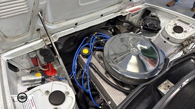 Lot 198 - 1980 TRIUMPH TR7 CONVERTIBLE