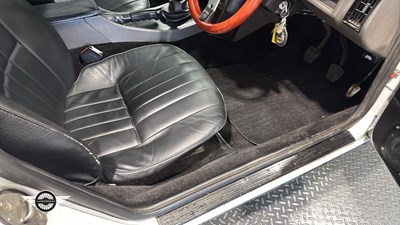 Lot 198 - 1980 TRIUMPH TR7 CONVERTIBLE