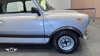 Lot 200 - 1980 AUSTIN MORRIS MINI