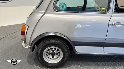Lot 200 - 1980 AUSTIN MORRIS MINI