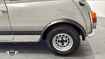 Lot 200 - 1980 AUSTIN MORRIS MINI