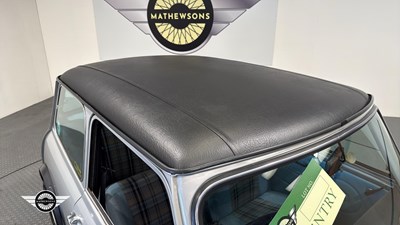 Lot 200 - 1980 AUSTIN MORRIS MINI