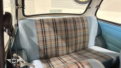 Lot 200 - 1980 AUSTIN MORRIS MINI