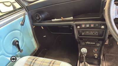 Lot 200 - 1980 AUSTIN MORRIS MINI