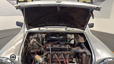 Lot 200 - 1980 AUSTIN MORRIS MINI