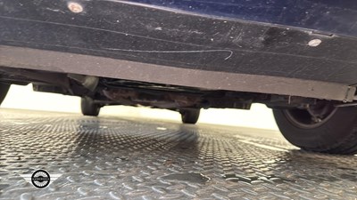 Lot 6 - 2000 JAGUAR XJ8 AUTO