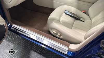 Lot 6 - 2000 JAGUAR XJ8 AUTO