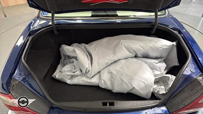Lot 6 - 2000 JAGUAR XJ8 AUTO